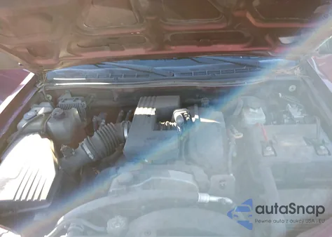 2007 Chevrolet Colorado Lt z USA, uszkodzony, nr VIN 1GCCS13E078149945